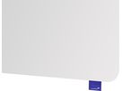 LEGAMASTER Whiteboard ESSENCE 7-107063 smaltato 1000x1500mm (8713797099387)