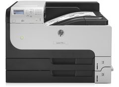 HP - LaserJet Enterprise 700 M 712