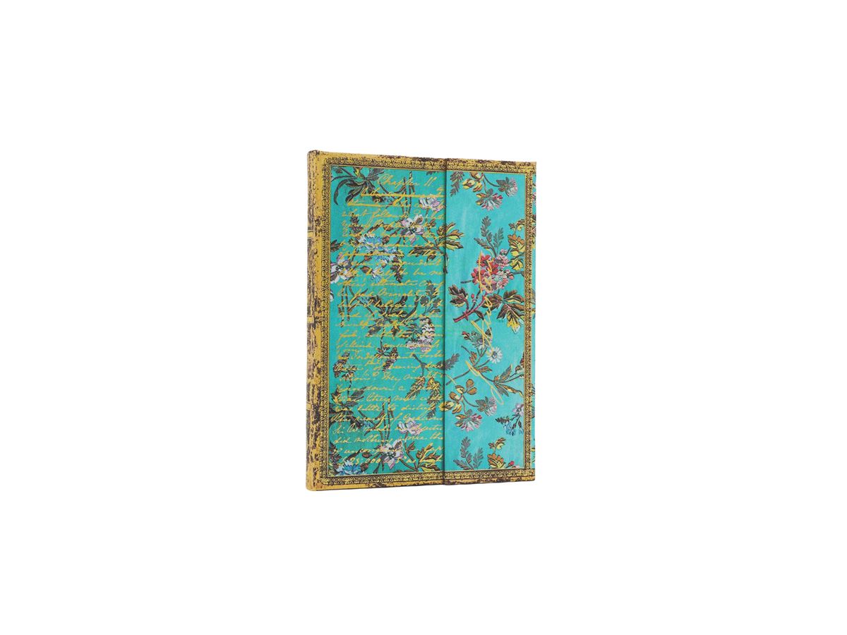 PAPERBLANKS Notizbuch Midi PB9885-0 Austen, Überredung lin. 144 S. (9781439798850)