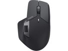 RAPOO MT760M Wireless Mouse Black 12530 Multi-Mode (6940056125309)