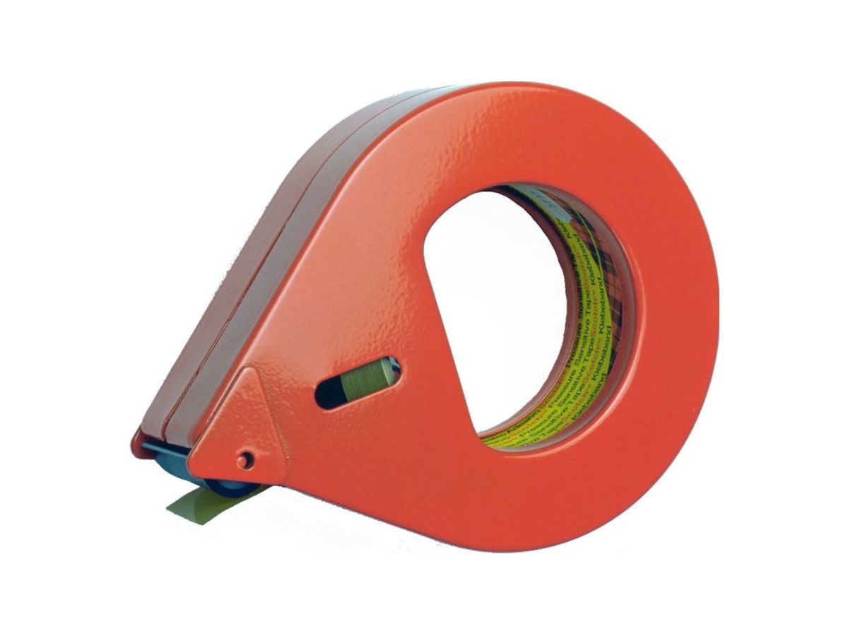 SCOTCH Dérouleur 38mmx66m D-238 (8021684155529)