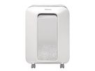 FELLOWES Aktenvernichter Powershred 5103801 LX201, weiss, P-5, 22lt (0043859755592)