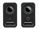 LOGITECH Speaker Z-150 980-000814 black ()