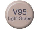 COPIC Ink Refill 21076267 V95 - Light Grape (4511338058114)