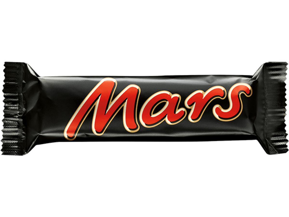 MARS Chocolate bar 462448 24x51g (5000159558761)