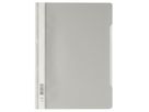 DURABLE Dossier raccogl.Standard PP A4 257310 grigio (4005546265360)
