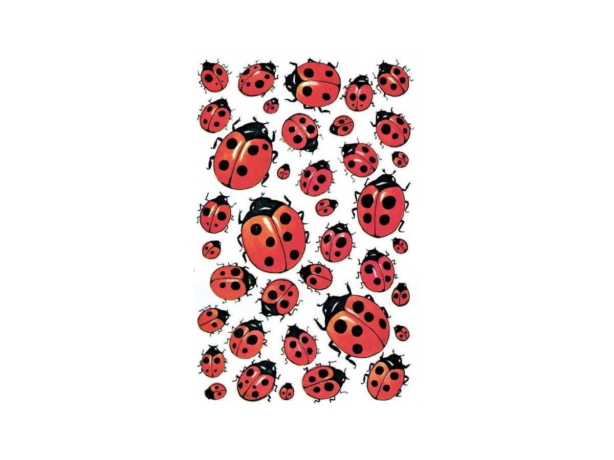 Z-DESIGN Sticker Creative 4400 Motivo 2 pezzi (4004182044001)