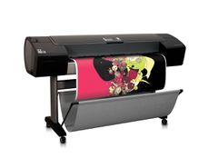 HP - DesignJet Z 5200