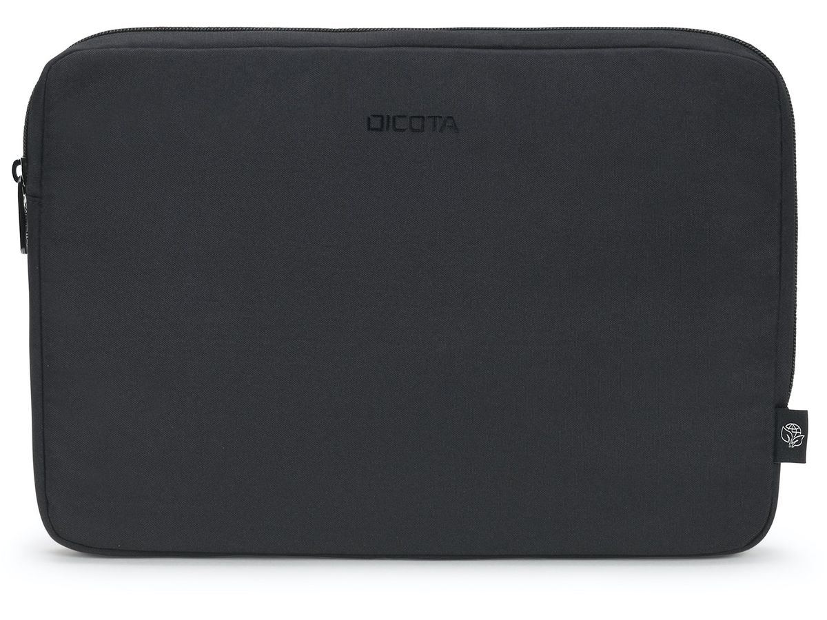 DICOTA ECO Sleeve BASE 12-12.5 D31823 black (7640186419550)