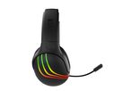 PDP Afterglow WAVE Headset 049-032-BK Wireless,Xbox SeriesX,Black (0708056071868)