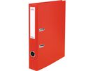 BIELLA Raccoglitore federale 4cm 10341445U rosso A4 (7611365253470)