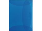 KOLMA Dossier compart.Penda Easy A4 11.069.05 bleu (7611967111888)