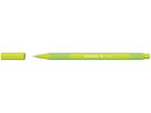 SCHNEIDER Fineliner Line-Up 0.4mm 191011 verde chiaro (4004675104014)
