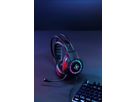 DELTACO Gaming Headset USB,Wired GAM-168 (7333048064820)
