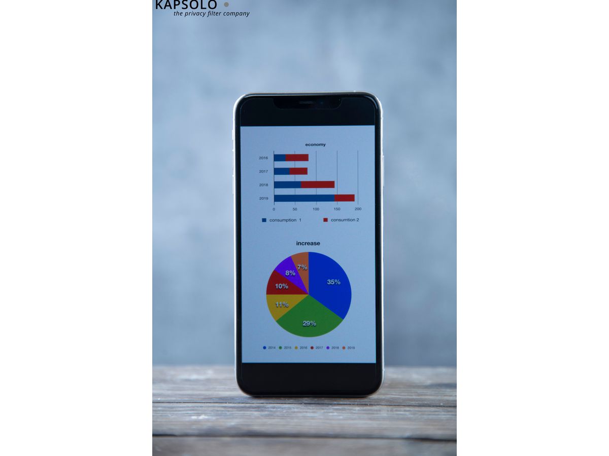 KAPSOLO 2H Anti-Bakt. Displayfilter KAP12015 Apple iPhone 11 Pro (5714681041225)