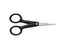 FISKARS Ciseaux travail manuel 13cm 1074541 noir, droitiers et gaucher (6424002019435)