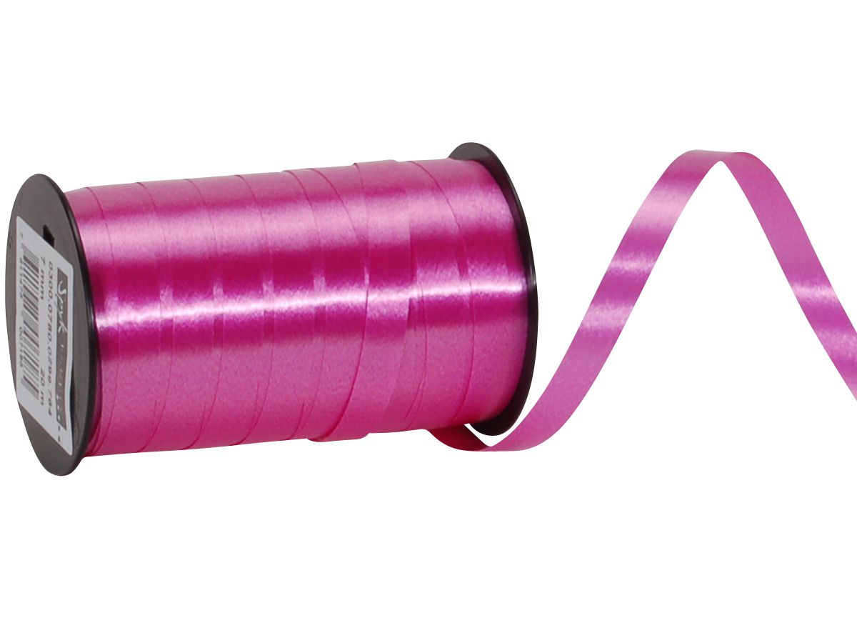 SPYK Band Poly 0300.0780 7mmx20m fuchsia (7611475007185)