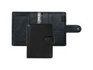 SUCCES Agenda Mini Carnet ann. Cadiz 84136502U cuir noir 9.5x12.5cm (8717481150170)