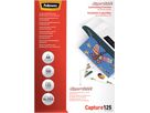 FELLOWES Pelicole per laminazione A4 5440101 lucido, 125my 100 pezzi (0077511544019)