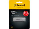 INTENSO USB-Stick Ultra Line 512GB 3531493 USB 3.0 (4034303028689)