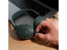 JLAB JBuds Lux ANC Headphones IEUHBJLUXANCRSGE62 Wireless, Sage (0810119071262)