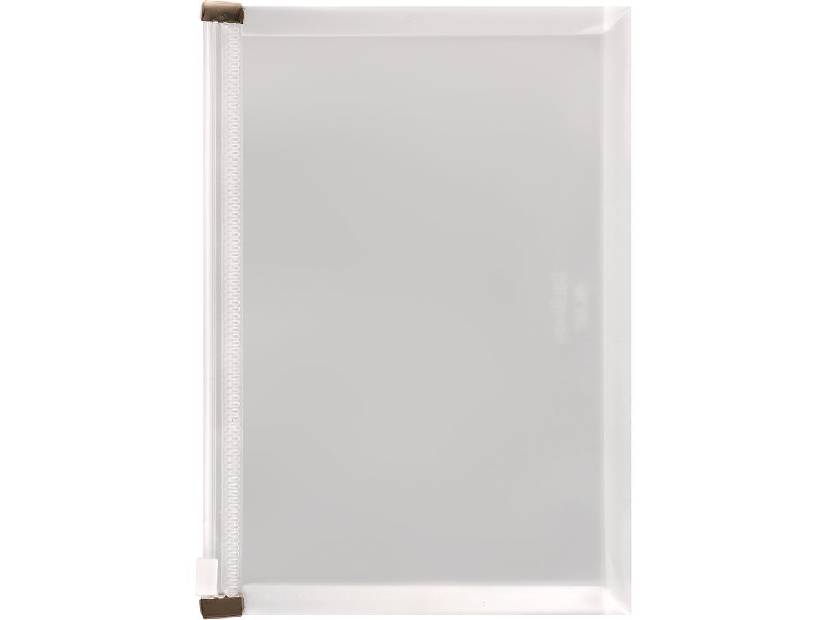 KOLMA Dossier archivio Easy A6 08.182.00 trasparente (7611967080399)