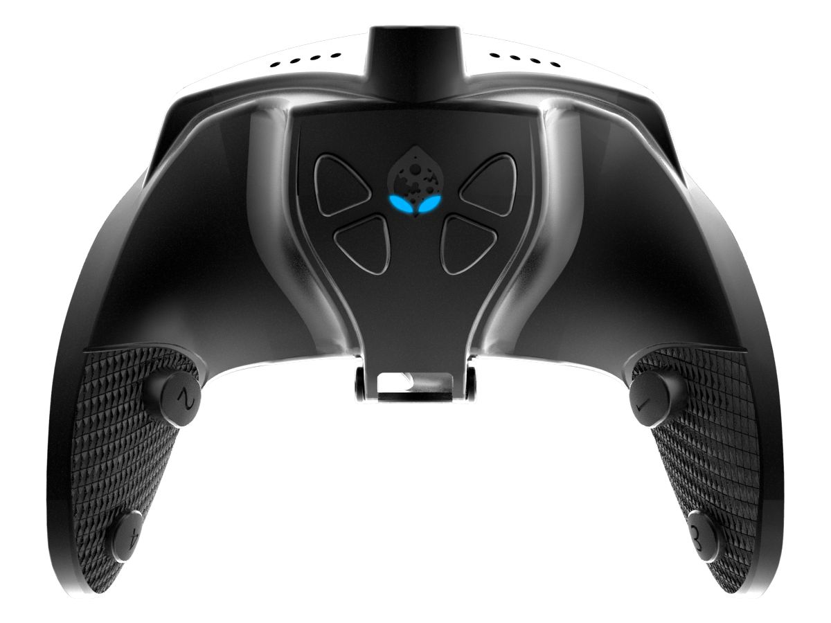 COLLECTIVEMINDS Strike Pack Eliminator PS4 CM00114 (0813384001149)