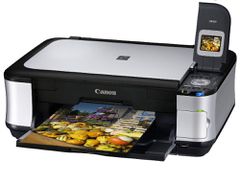 Canon                        - PIXMA MP 560