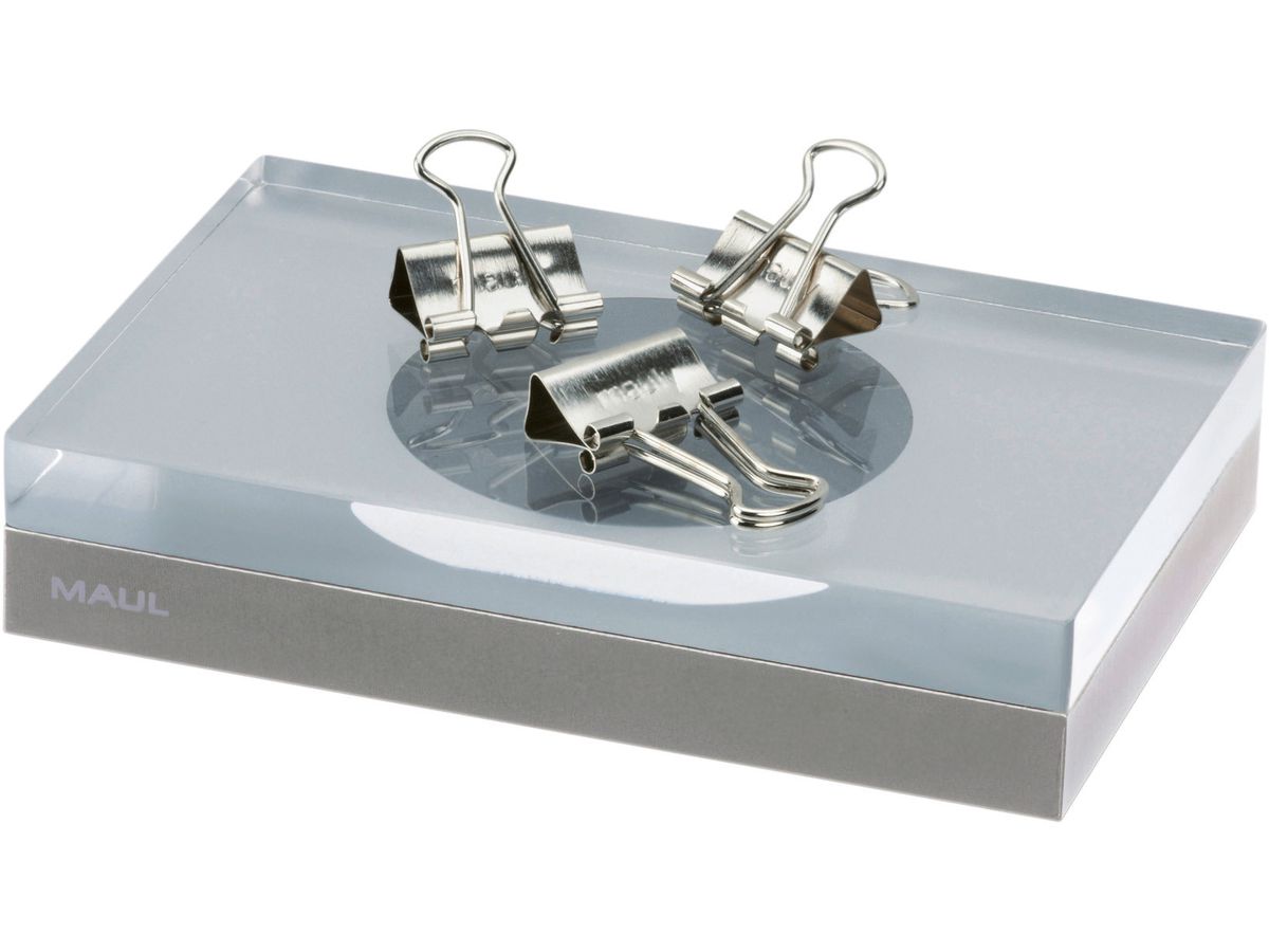 MAUL Acryl. Dispenseur pins 1969505 MAULacro (4002390043960)