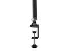 HANSA Lampe de bureau Ray 41-5011.007 noir (7612176092340)