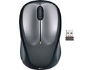LOGITECH M235 Wireless Mouse 910-002201 black/silver (5099206027169)