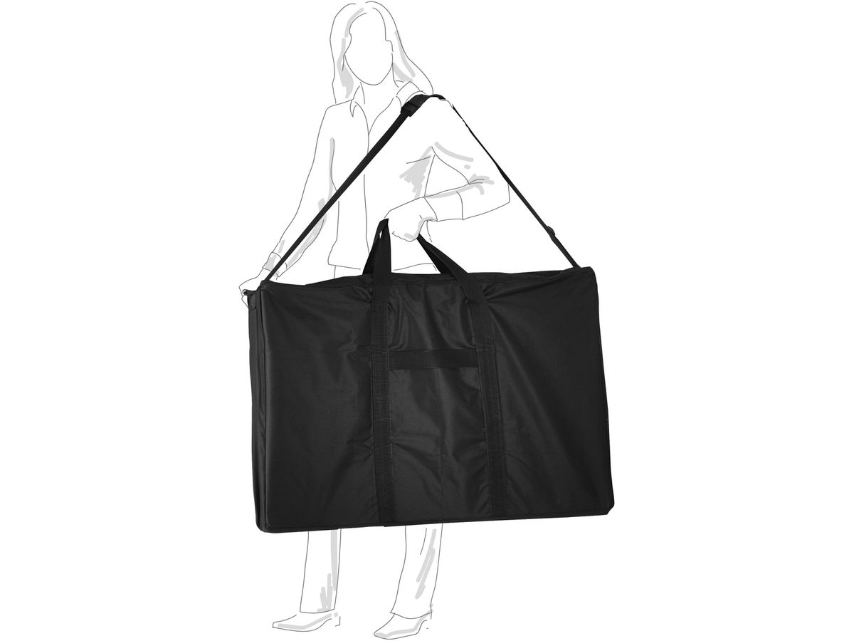 MAGNETOPLAN Tragetasche 1101016T für Präsentationswand 1101016 (4013695059945)