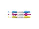 TALENS Ecoline Duotip Set 11609900 3 couleurs primaire (8712079465605)