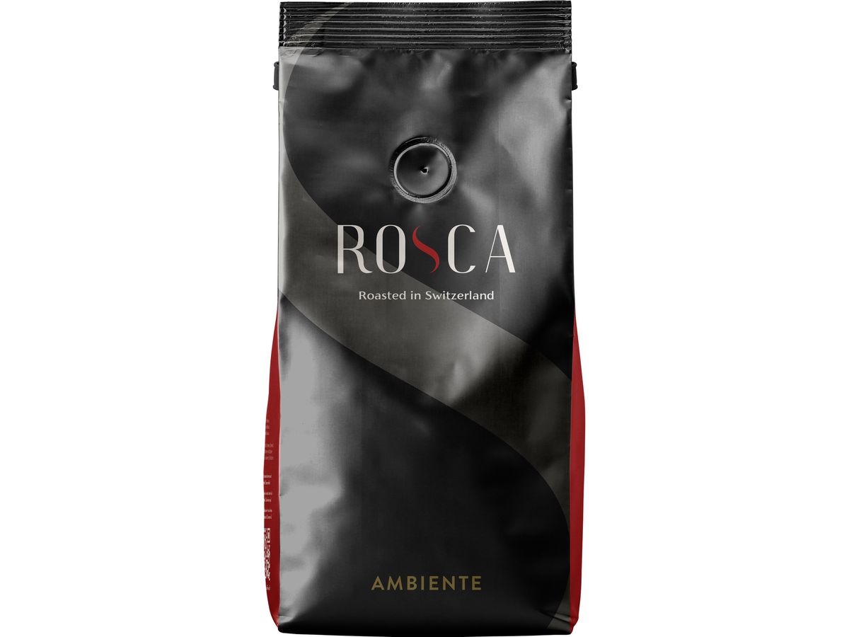 ROSCA Ambiente 1kg 10.11009 Caffè in grani (7611576913910)
