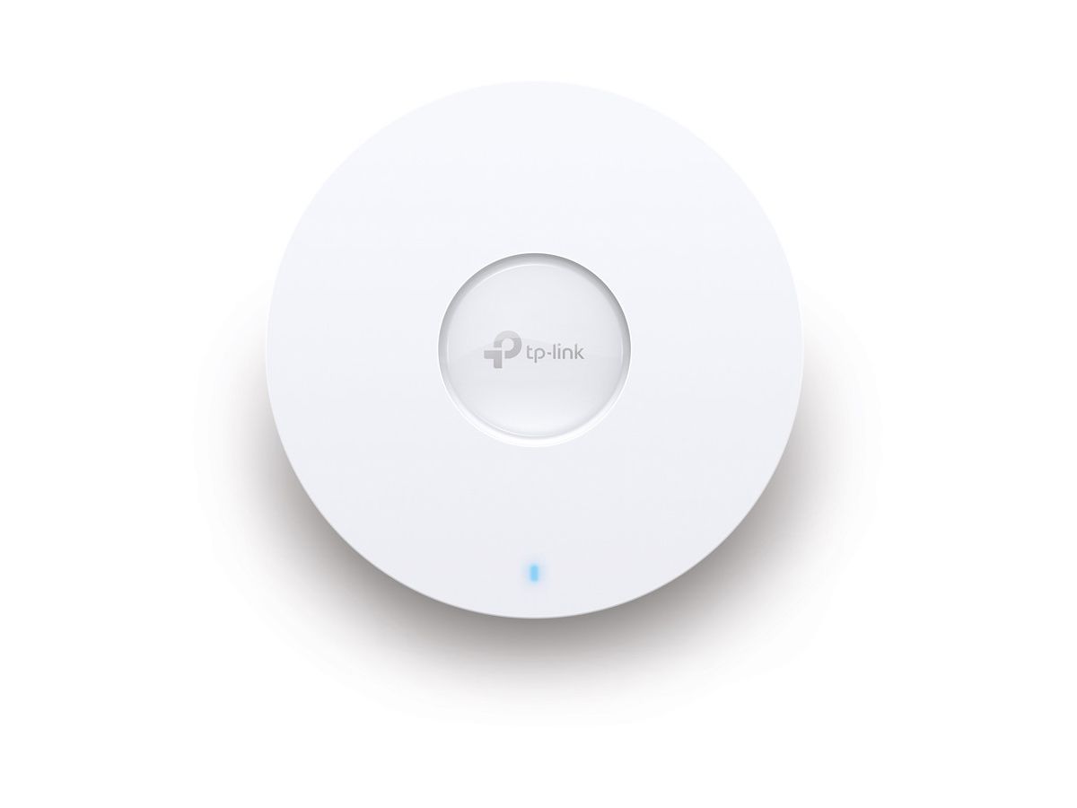 TP-LINK AX3600 Ceiling Mount DualBand EAP660 HD WiFi 6 Access Point (4895252506167)