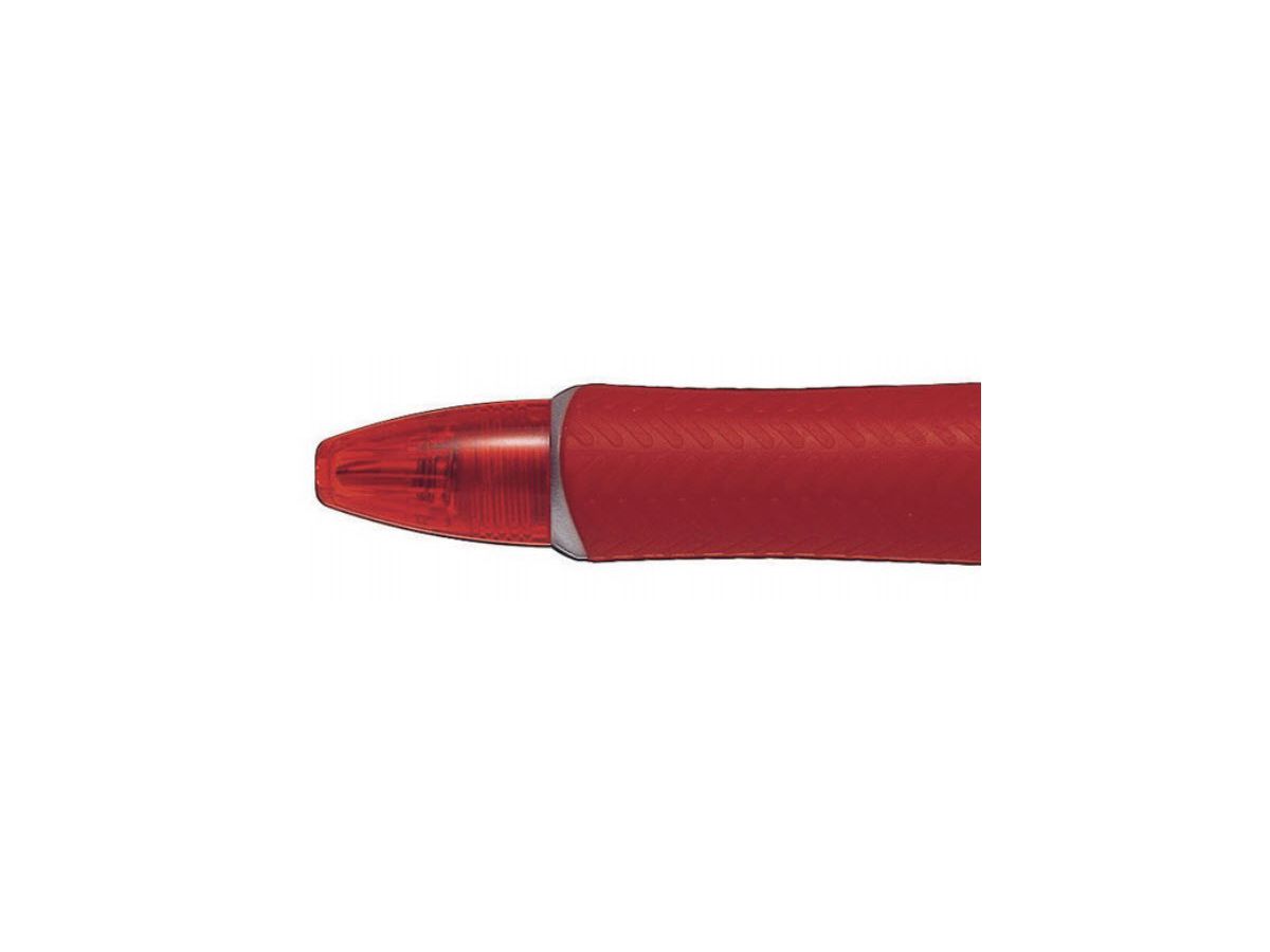 PILOT Acroball Begreen BAB15MBGR rot (4902505424243)