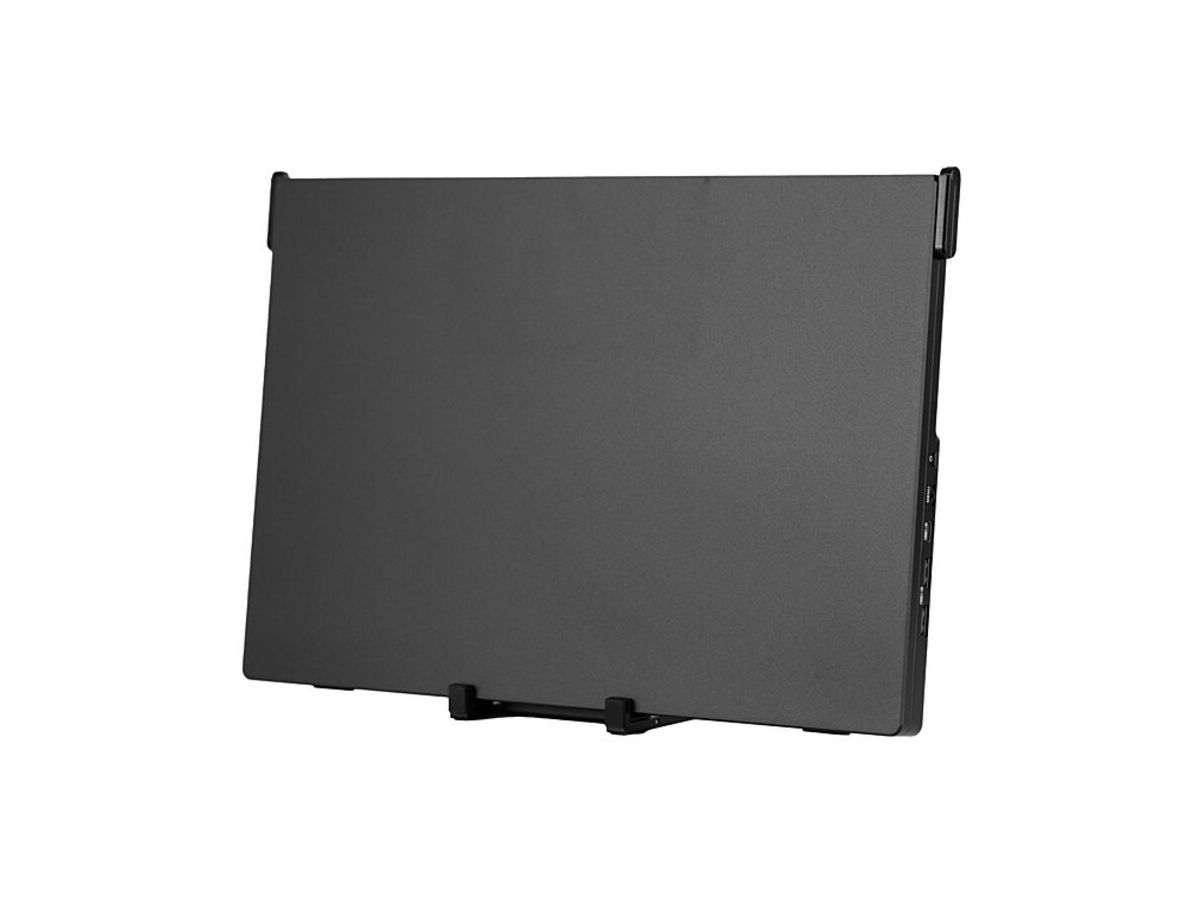 FREEVOICE Double écran FlipGo 16 pouces FWPFLIPGO16 noir, 2560x1600px (7640162612258)