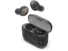 JLAB Go Pop+ Earbuds IEUEBGAIRPOPRCLR124 True Wireless, Clear (0810119070517)