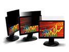 3M Desktop Privacy Filter PF220W1B Format 16:10 474.3x296.6mm (0051128787144)