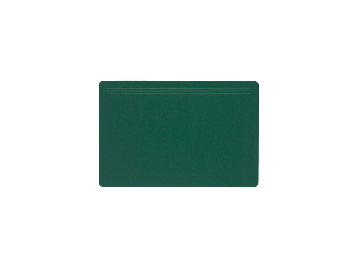 LÄUFER Sottomano Matton 32601 verde 60x40cm (4006677326012)