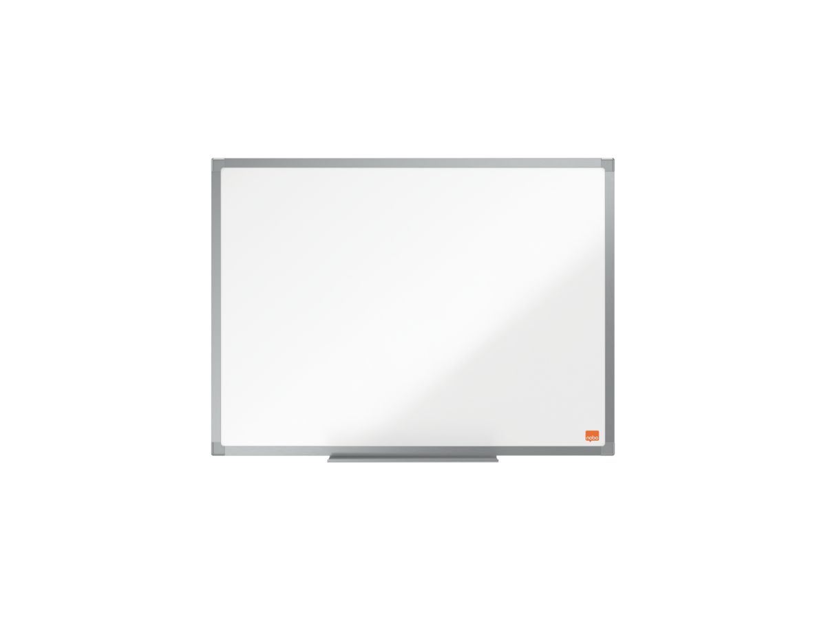NOBO Whiteboard Essence 1915445 Emaille , 45x60cm (5028252615655)