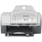 HP - Fax 1230