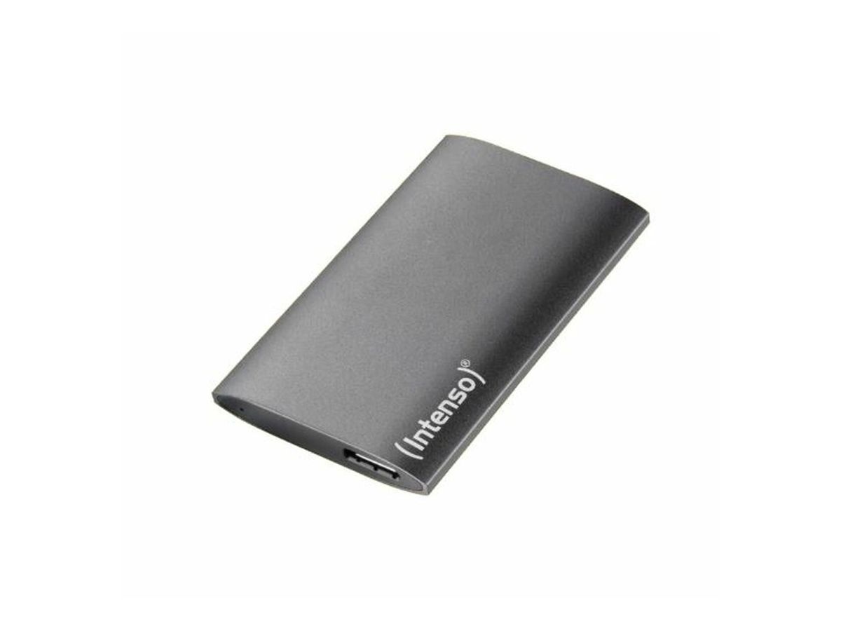 INTENSO External SSD Premium 2TB 3823470 USB 3.0 + Cable 1.8 inch (4034303032884)