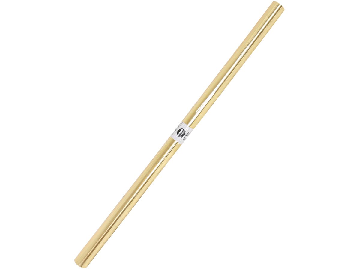 I AM CREATIVE Film bricolage Alu 50x78cm 4072.04 or (7611983152070)