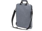 DICOTA Eco Tote Bag MOTION Blue Den. D31878-RPET for Universal 13 -15.6 inch (7640186418232)