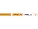 TALENS Ecoline Brush Pen 11504390 sepia clair (8712079406332)