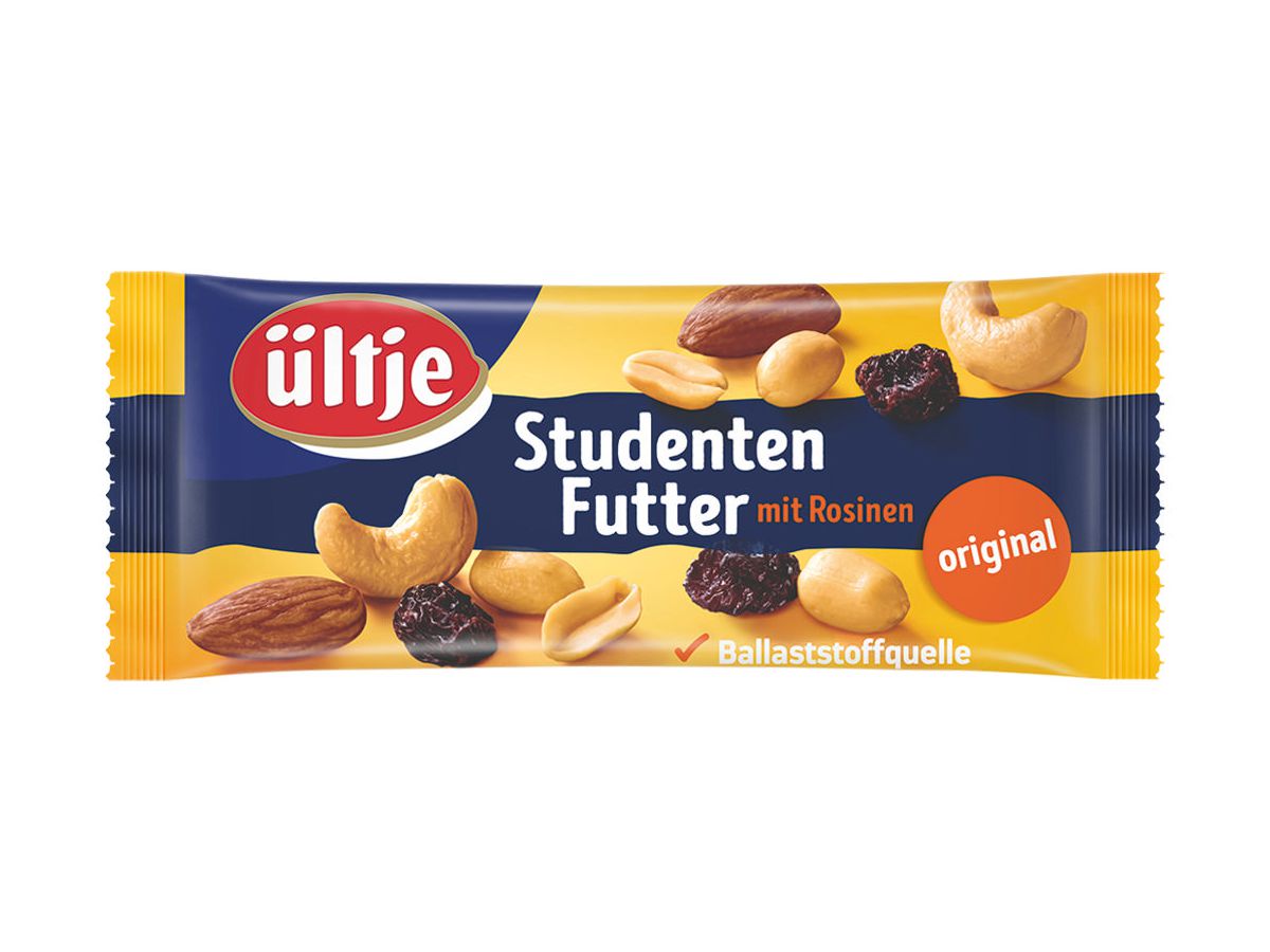 üLTJE Miscela di sentieri 4927 50g, 20 pz. (4004980560031)