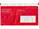 ELCO Busta Postale Quick Vitro C6/5 29023.80 rosso, finestra destra 250 pz. (7610425884708)