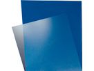 LEITZ Couverture pour app.reliure A4 33681 transparent, 180mic 100 pièces (5411313336819)