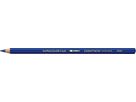 CARAN D'ACHE Crayon coul. Supracolor 3,8mm 3888.149 bleu nuit (7610186845888)
